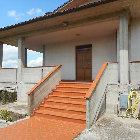 Appartamento Poggio Fiorito Castiglion Fiorentino Esterno foto