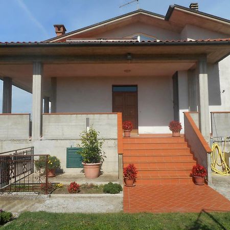 Appartamento Poggio Fiorito Castiglion Fiorentino Esterno foto