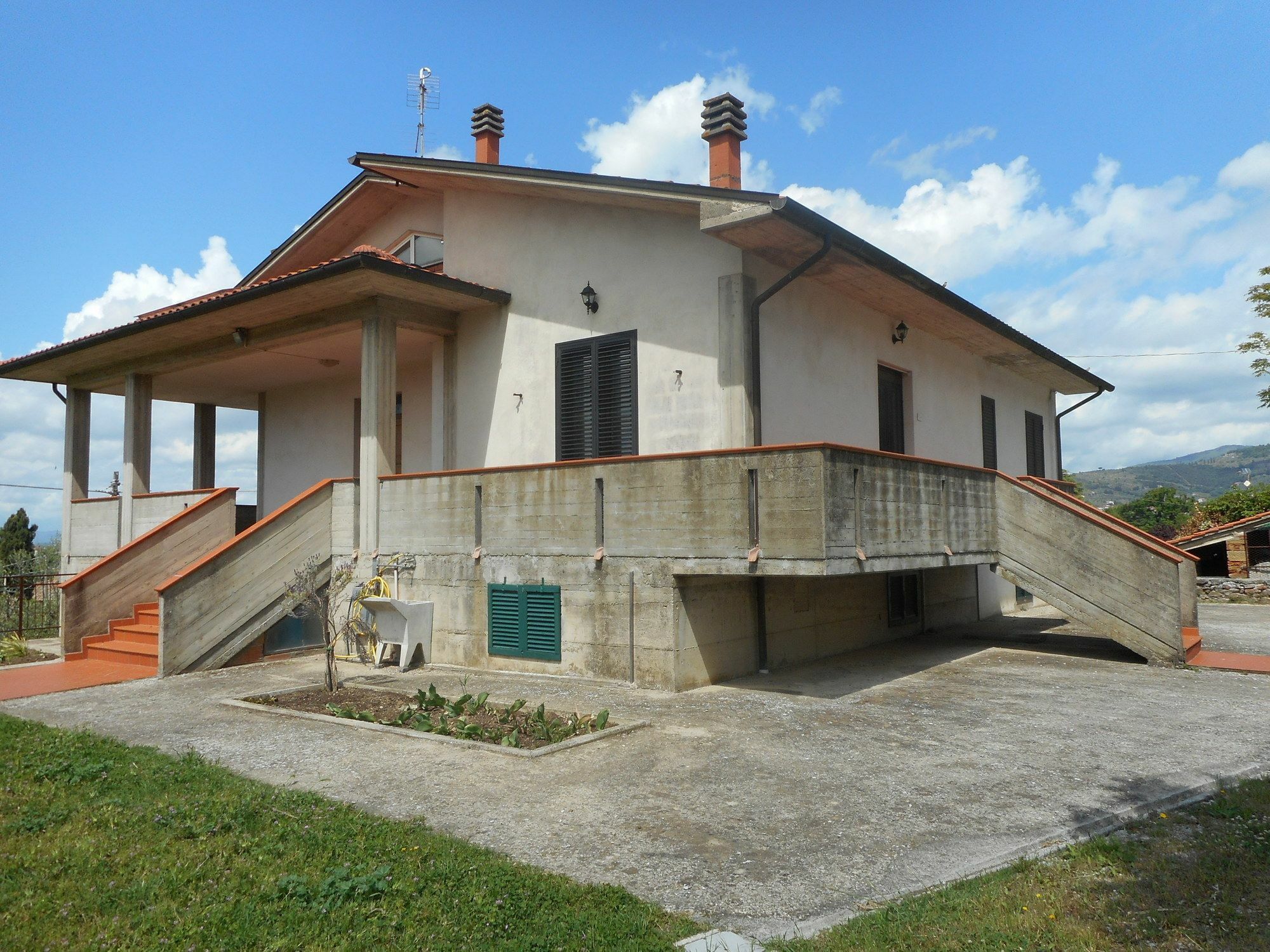 Appartamento Poggio Fiorito Castiglion Fiorentino Esterno foto