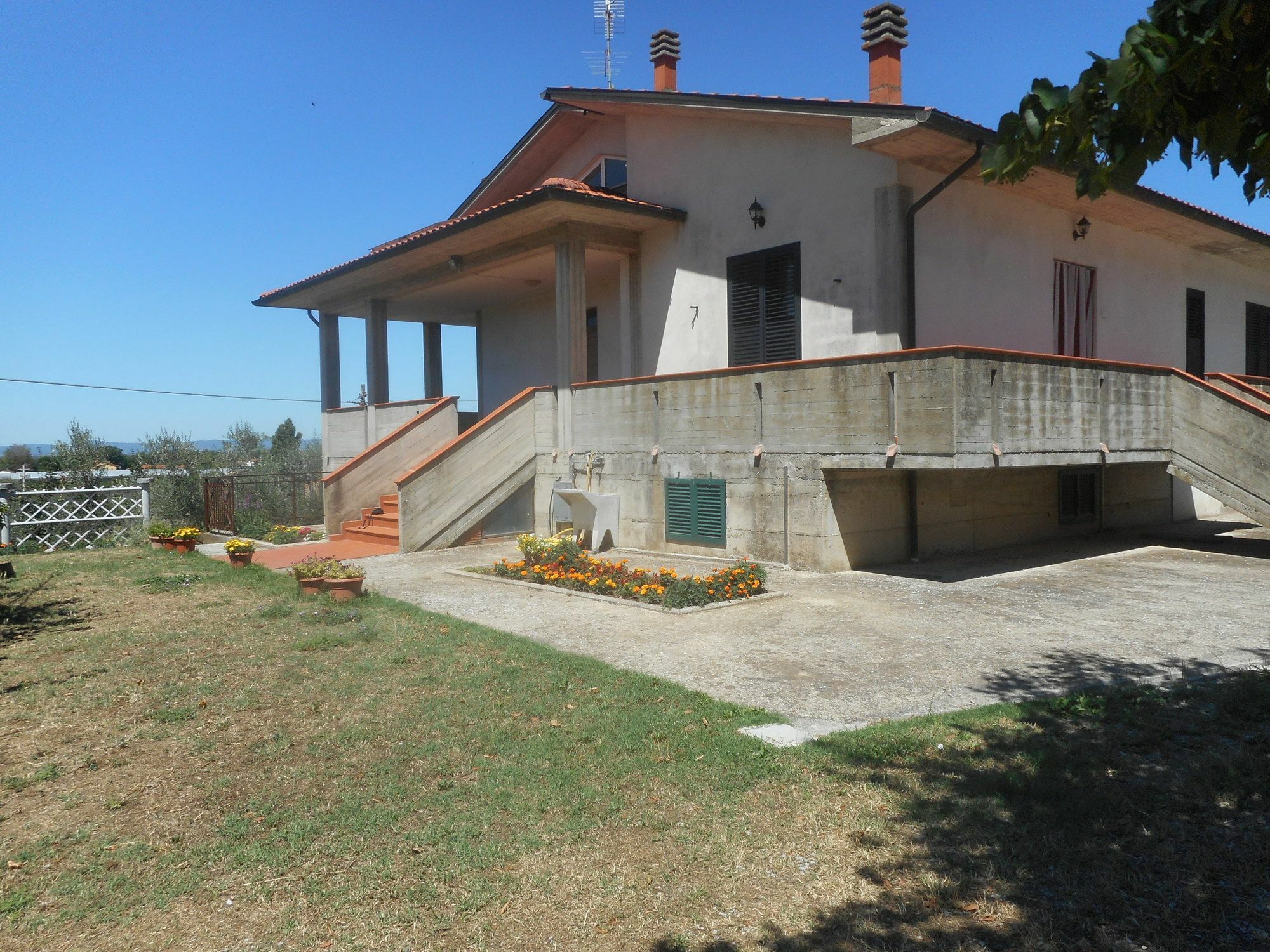 Appartamento Poggio Fiorito Castiglion Fiorentino Esterno foto