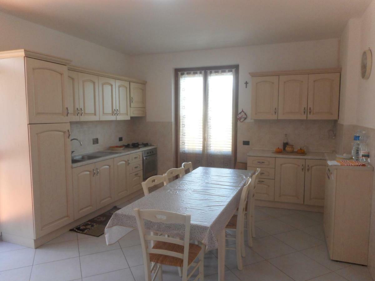 Appartamento Poggio Fiorito Castiglion Fiorentino Esterno foto
