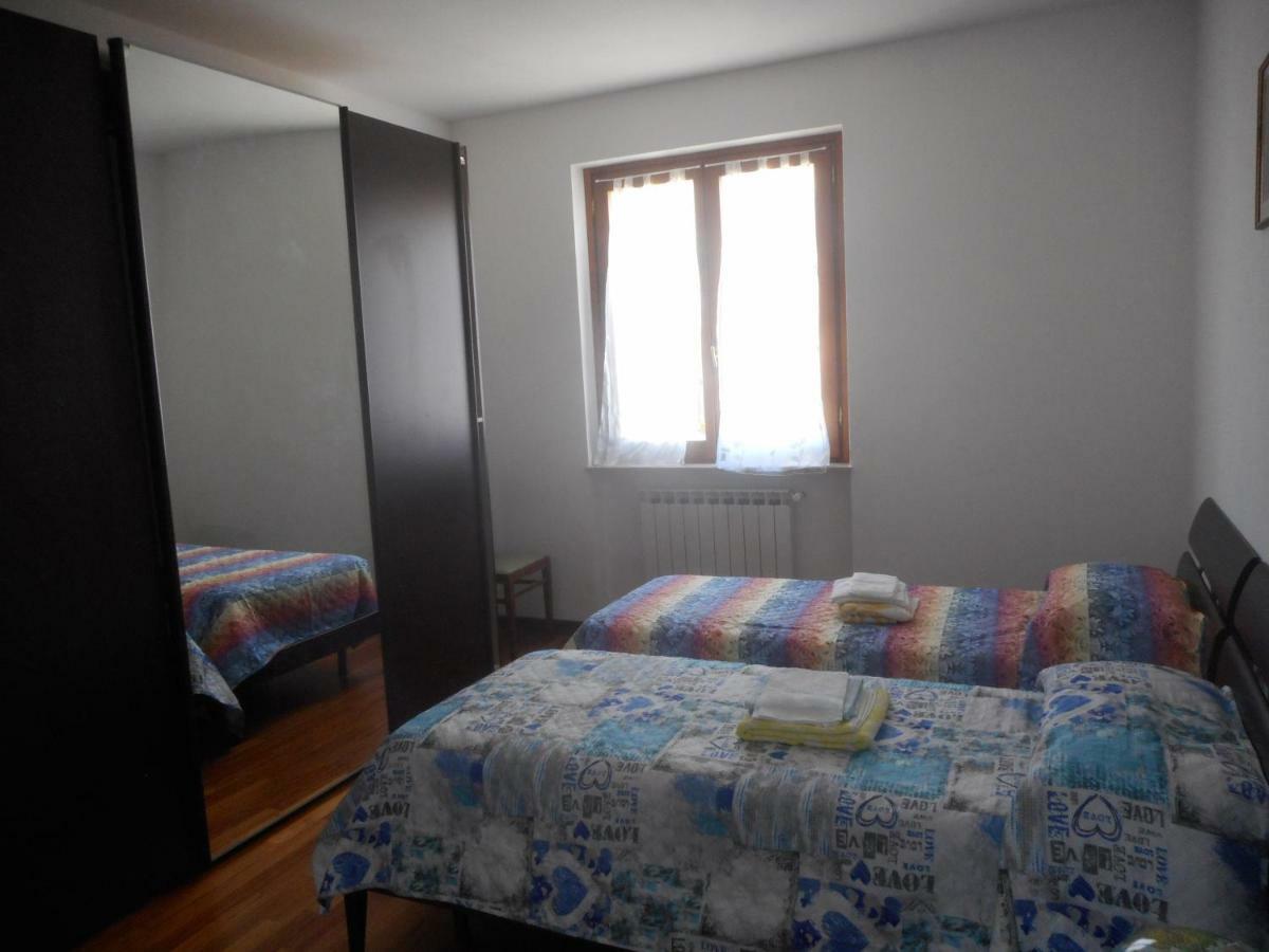 Appartamento Poggio Fiorito Castiglion Fiorentino Esterno foto
