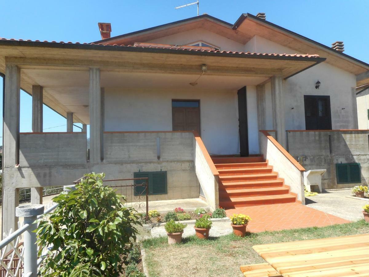 Appartamento Poggio Fiorito Castiglion Fiorentino Esterno foto