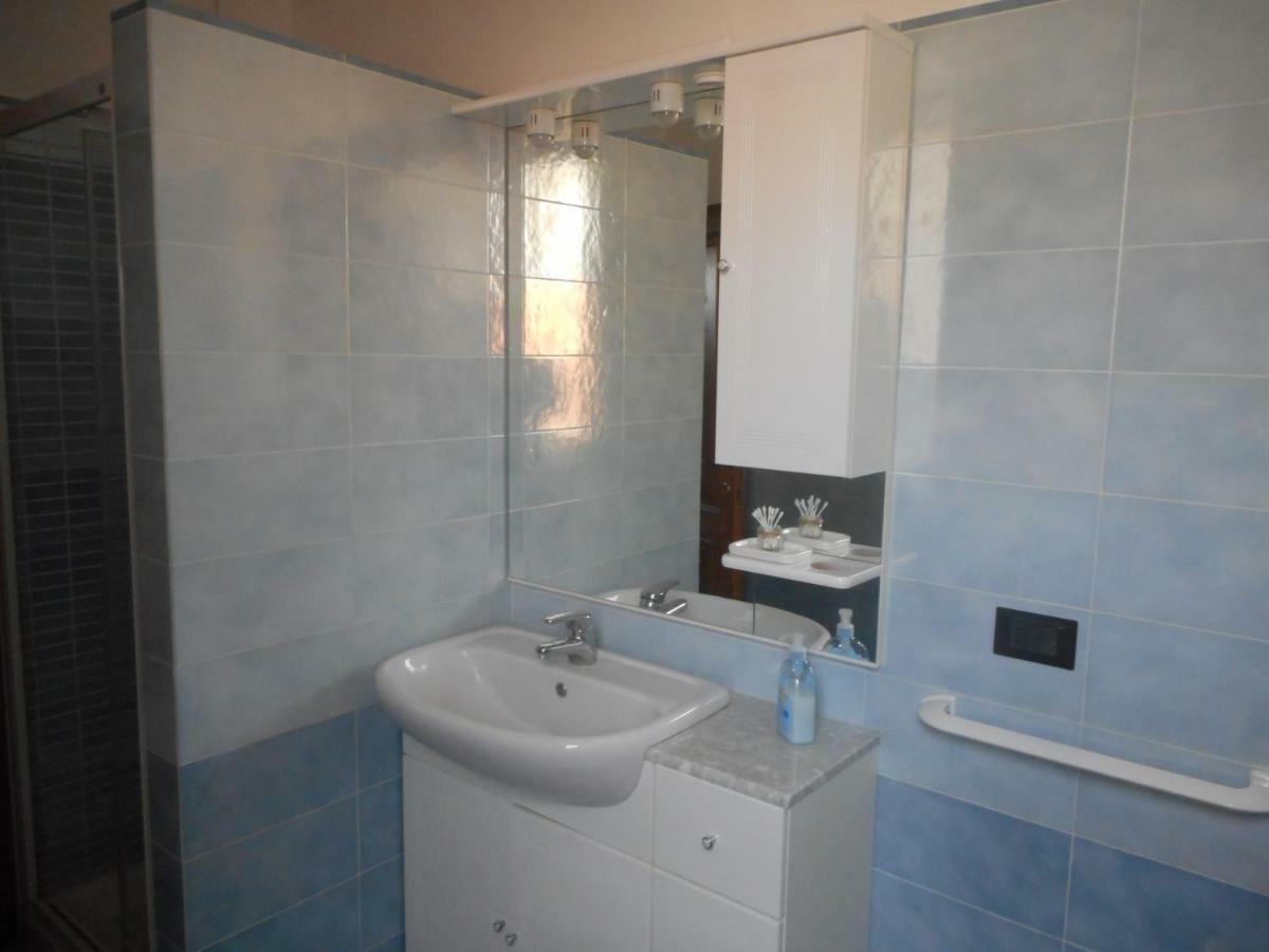 Appartamento Poggio Fiorito Castiglion Fiorentino Esterno foto