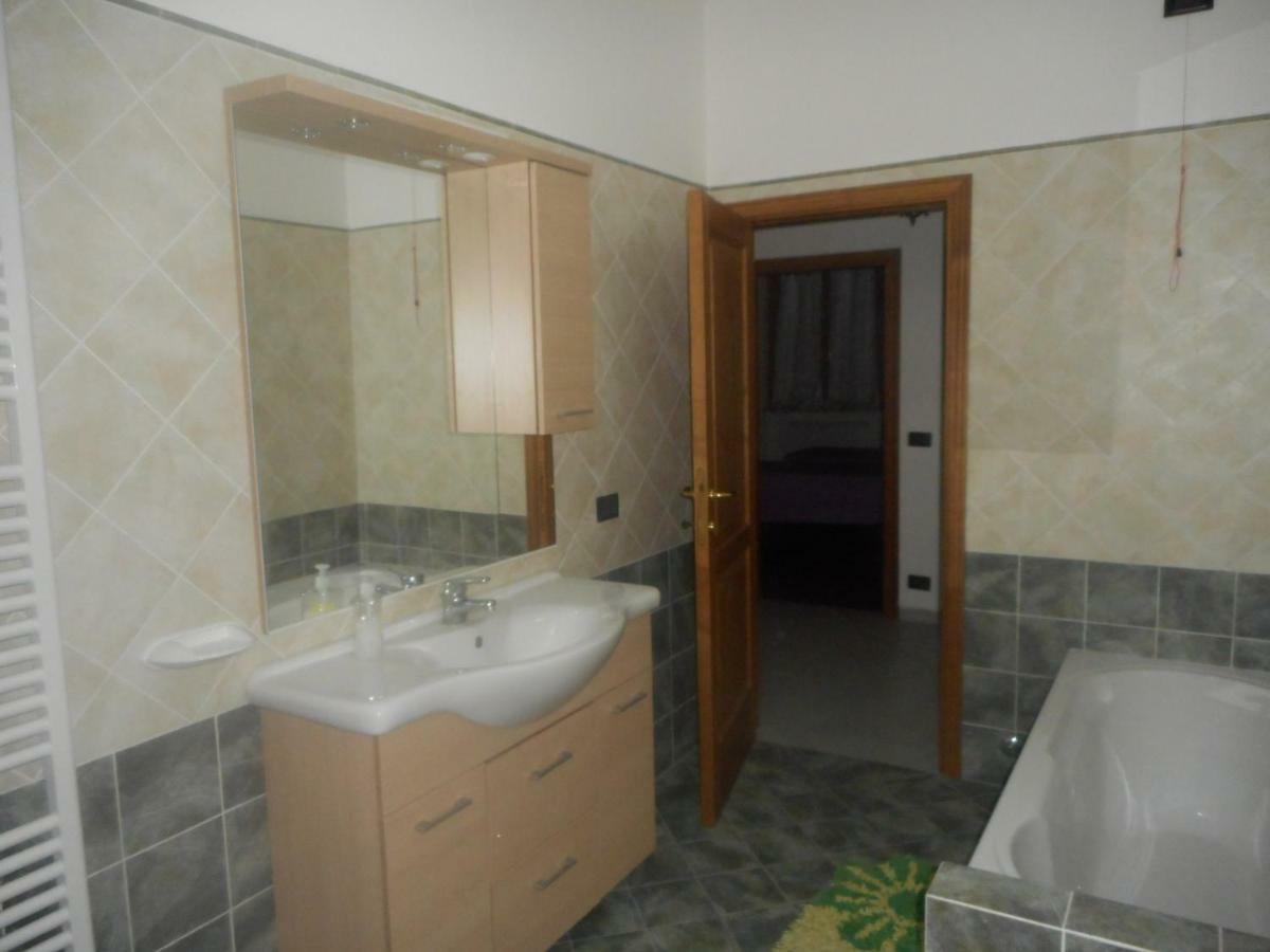 Appartamento Poggio Fiorito Castiglion Fiorentino Esterno foto