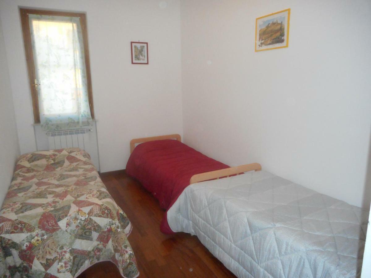 Appartamento Poggio Fiorito Castiglion Fiorentino Esterno foto