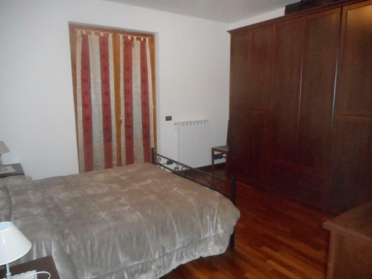 Appartamento Poggio Fiorito Castiglion Fiorentino Esterno foto