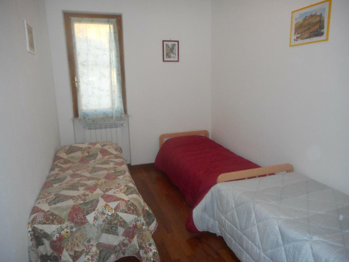 Appartamento Poggio Fiorito Castiglion Fiorentino Esterno foto